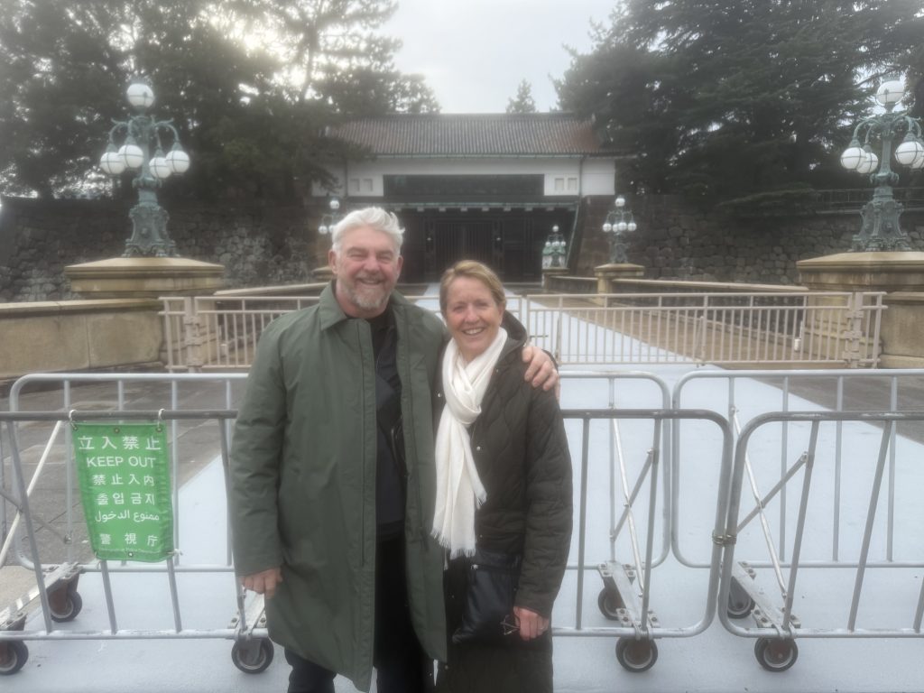Tokyo Customized Private Tour in 1 Day