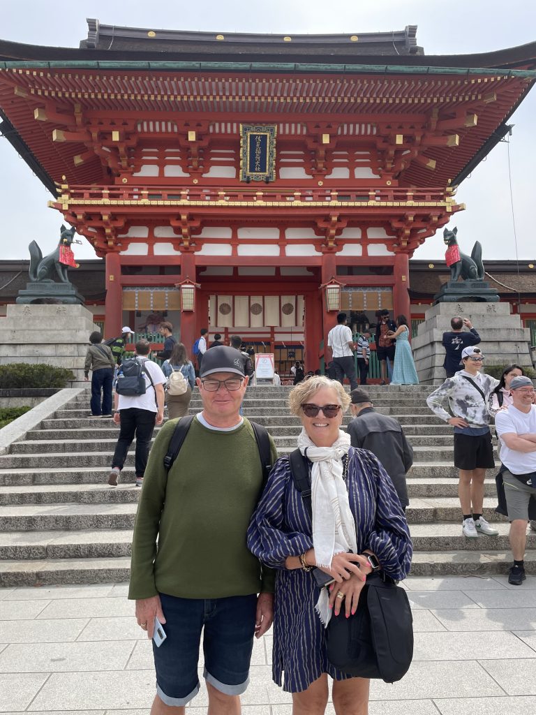 Kyoto Customized Private Tour in 1 Day