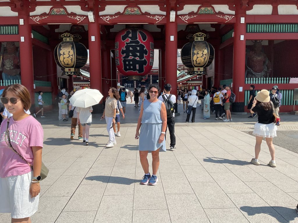Tokyo Customized Private Tour in 1 Day