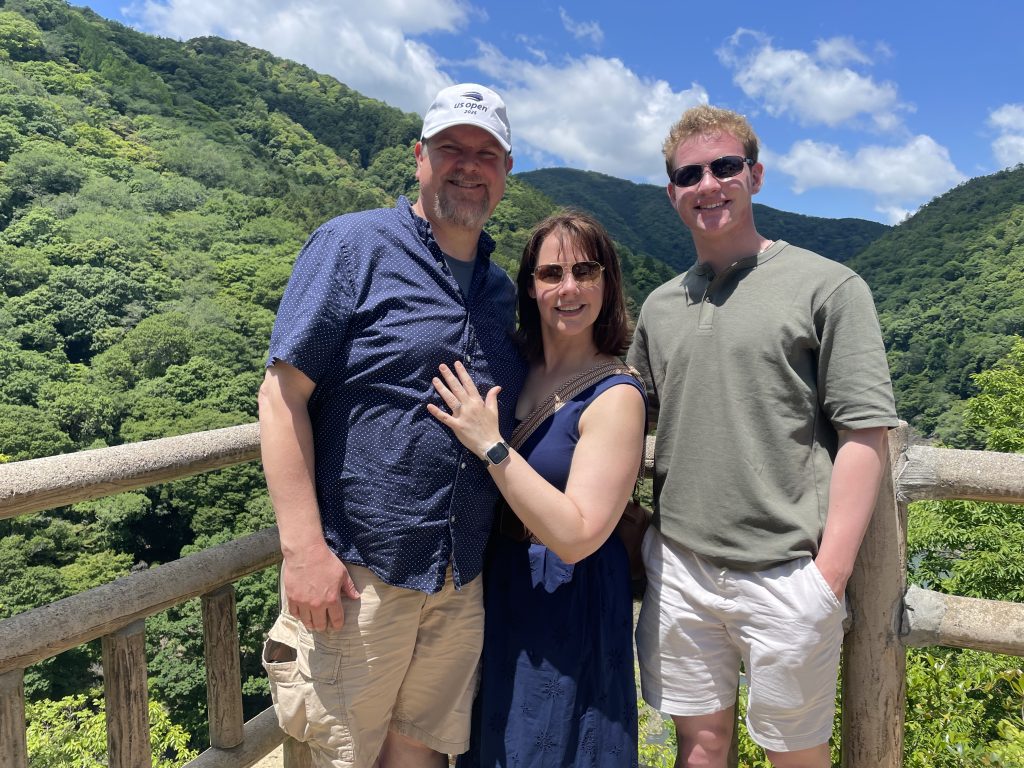 Kyoto in One Day: Itinerary confirmation & Kiyomizu-dera Temple