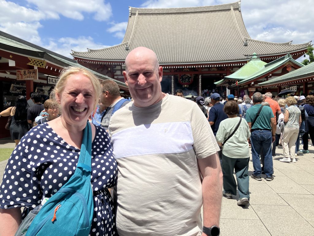 Tokyo in One Day: Meiji Shrine