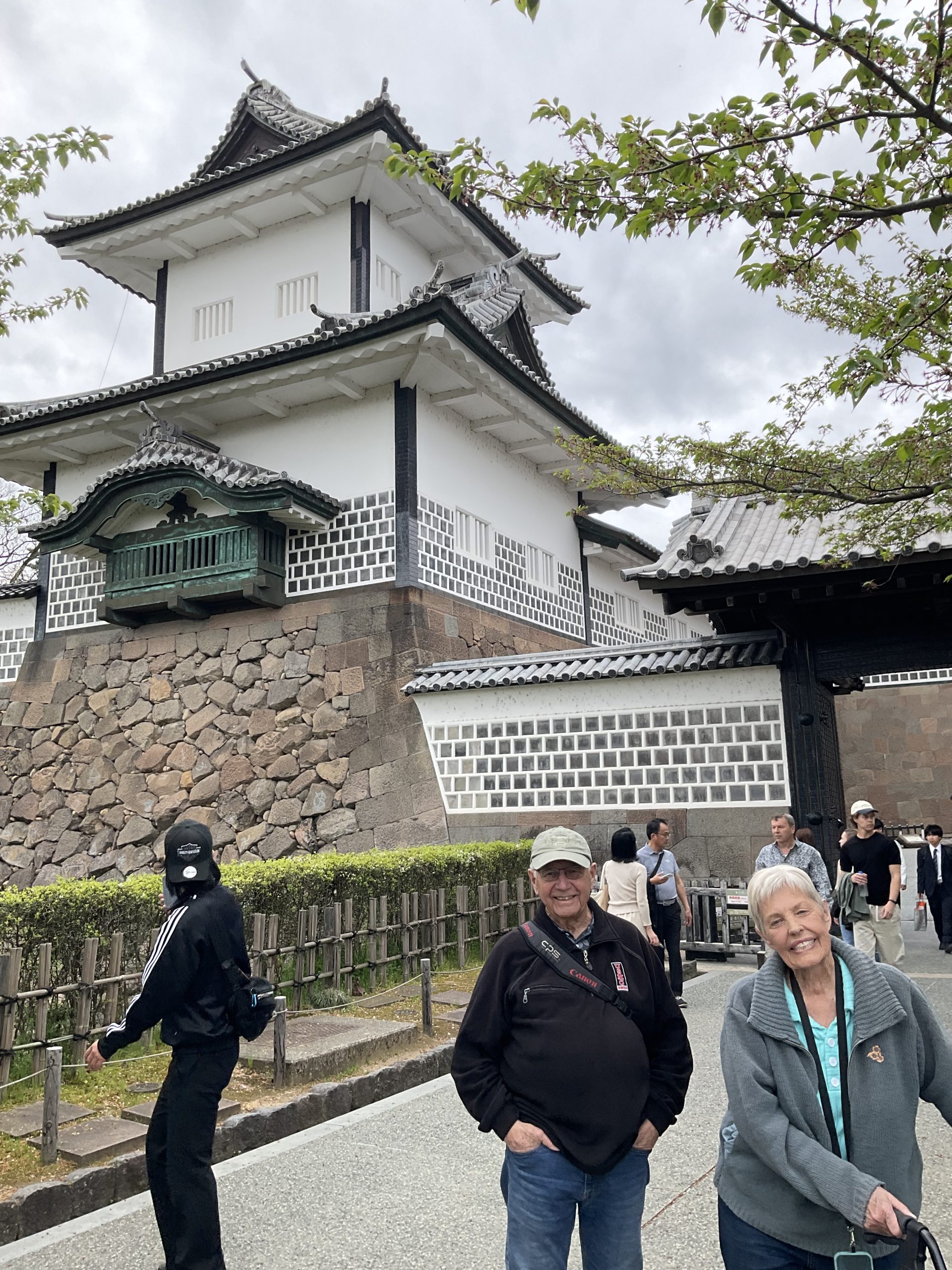 Kanazawa Customized Private Tour by Car
