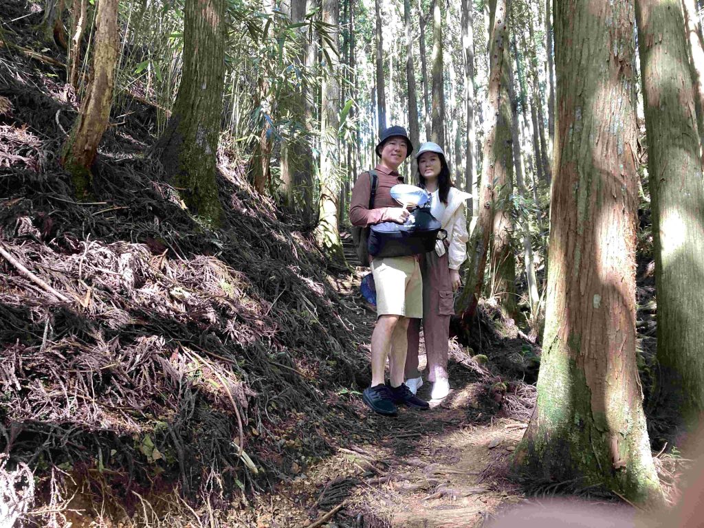 Mt. Koya Sacred Sites Half-Day Tour