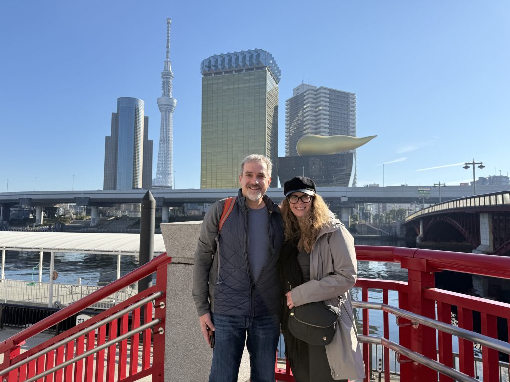 Tokyo Customized Half-Day Tour