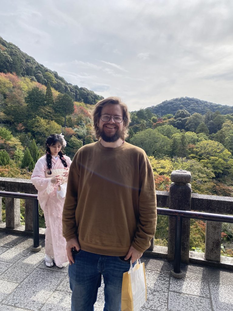 Kyoto in Half a Day: Ginkakuji Temple & Yasaka Shrine