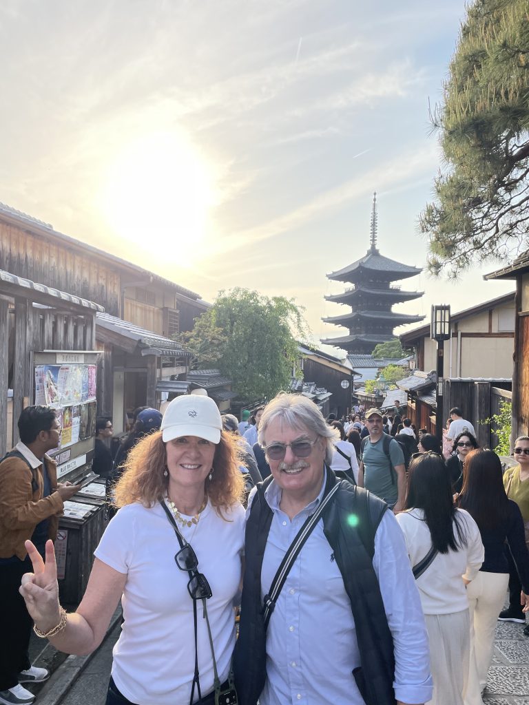Kyoto Customized Private Tour in 1 Day