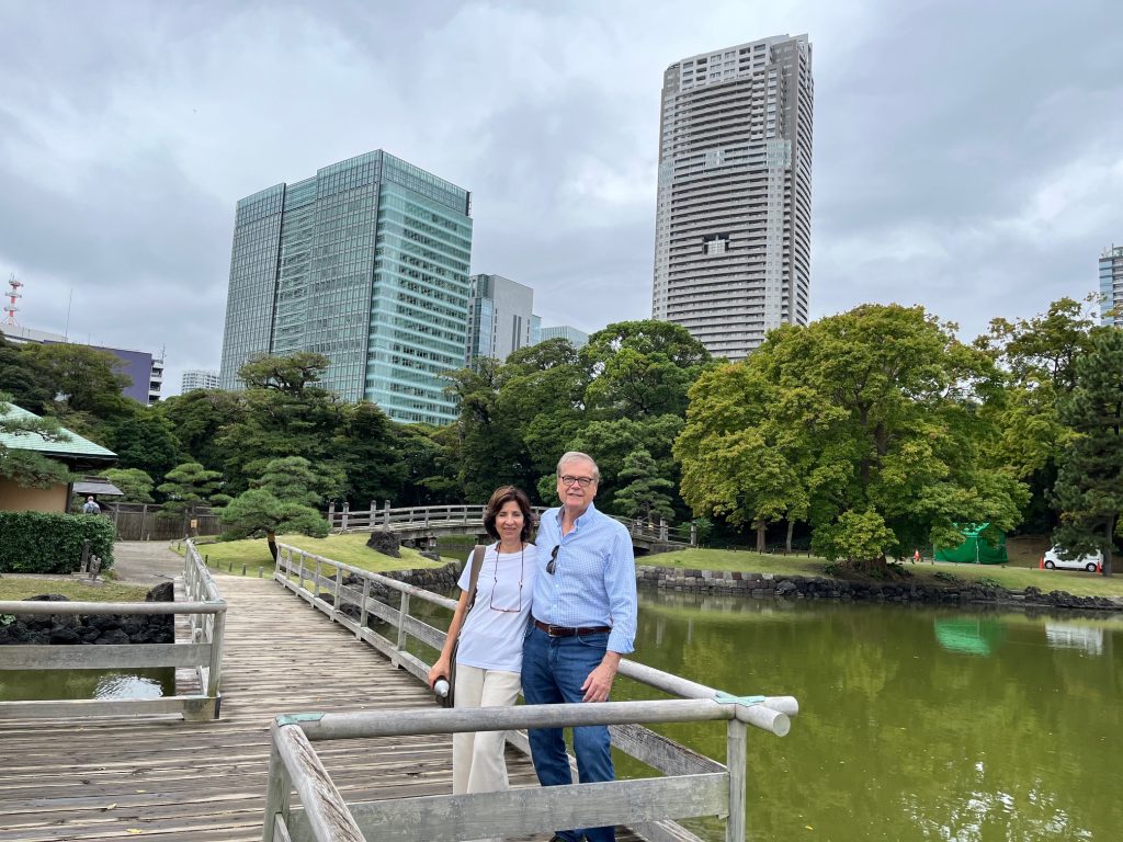 Tokyo in One Day: Tokyo Station