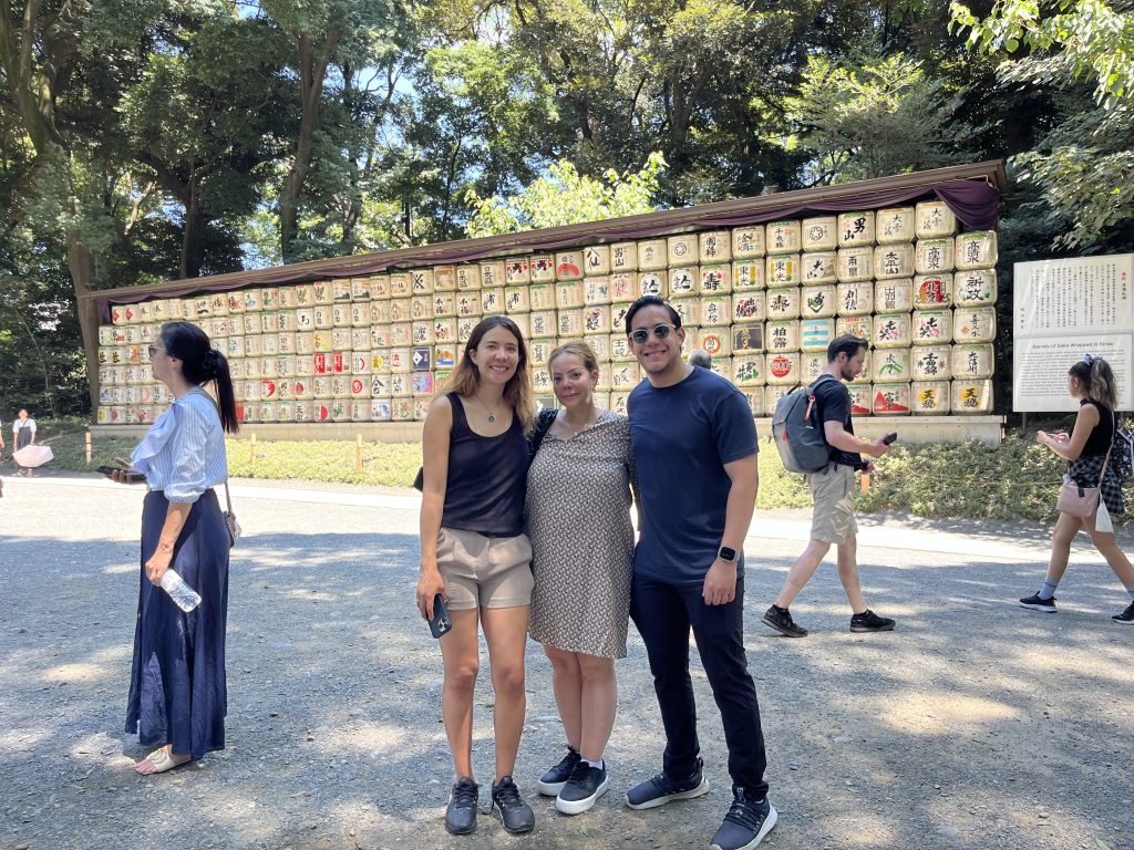Tokyo Customized Half-Day Tour