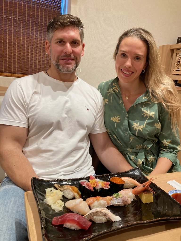 Tokyo in One Day: Hotel Levant Tokyo & Meiji Shrine