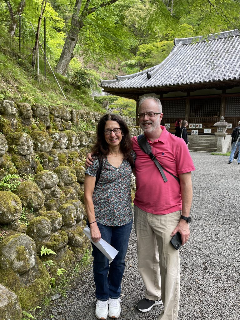 Arashiyama Bamboo Forest & Sagano Tour