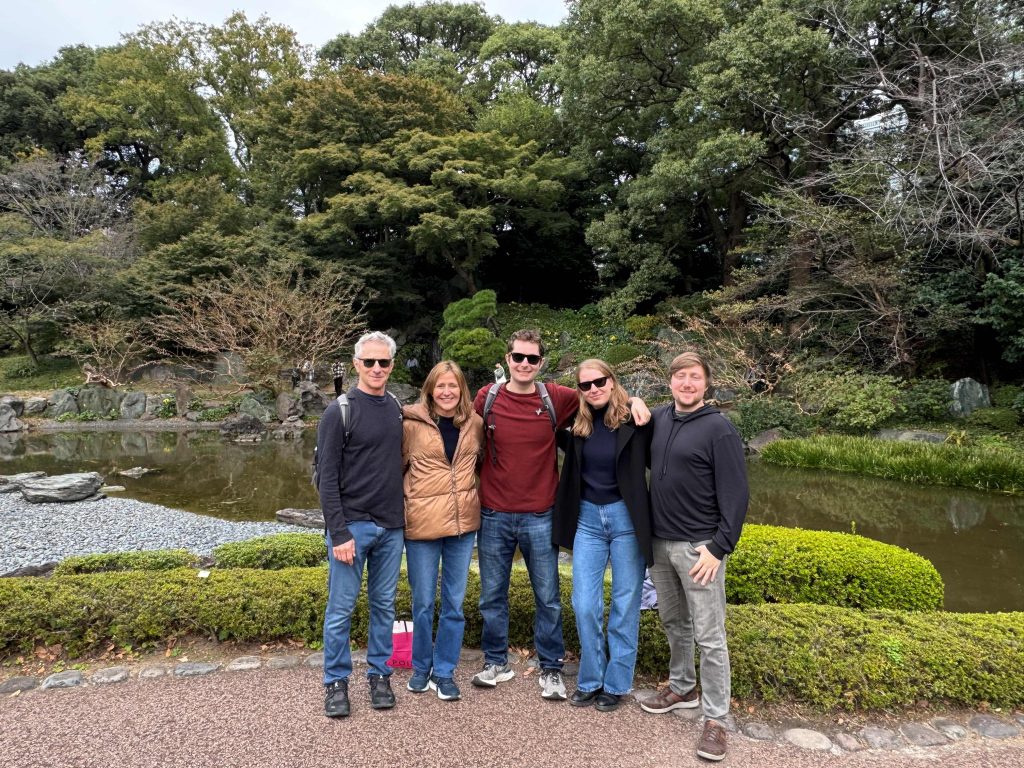 Tokyo in One Day: Zojoji Temple & Harajuku Takeshita Street