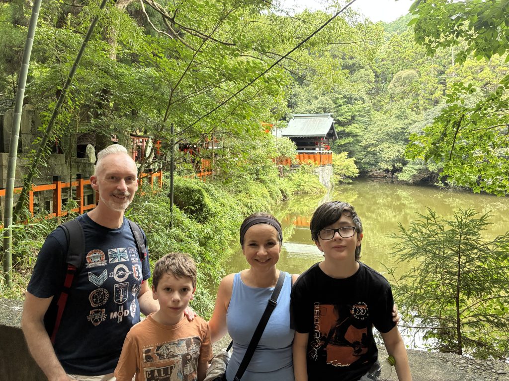 Kyoto in One Day: Fushimi Inari & Shijo Kawaramachi