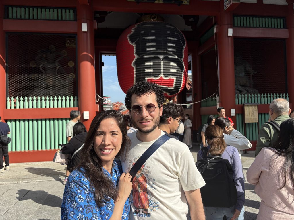 Tokyo Customized Private Tour in 1 Day
