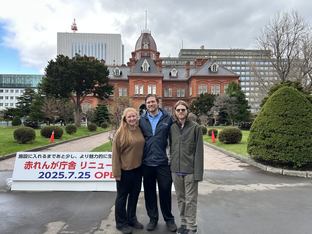 Sapporo Customized Private Tour in 1 Day
