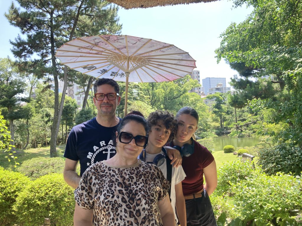 Hiroshima Peace Park Customized Tour