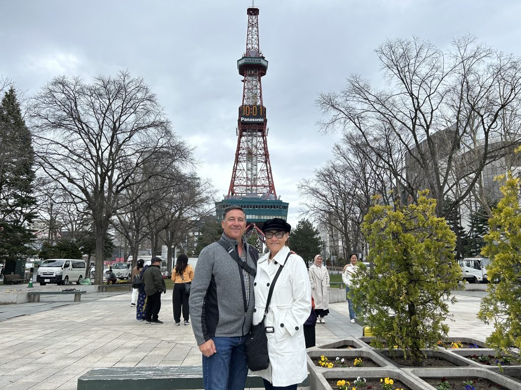 Sapporo Customized Private Tour in 1 Day