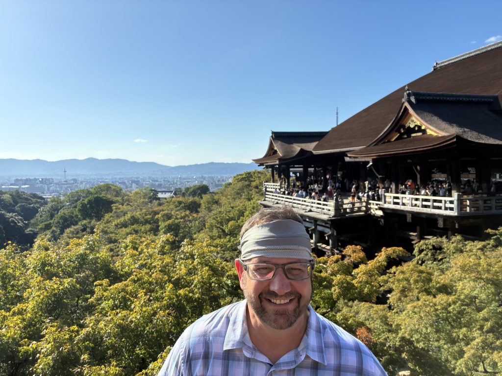 Kyoto in One Day: Gion & Sannen-zaka & Ninen-zaka