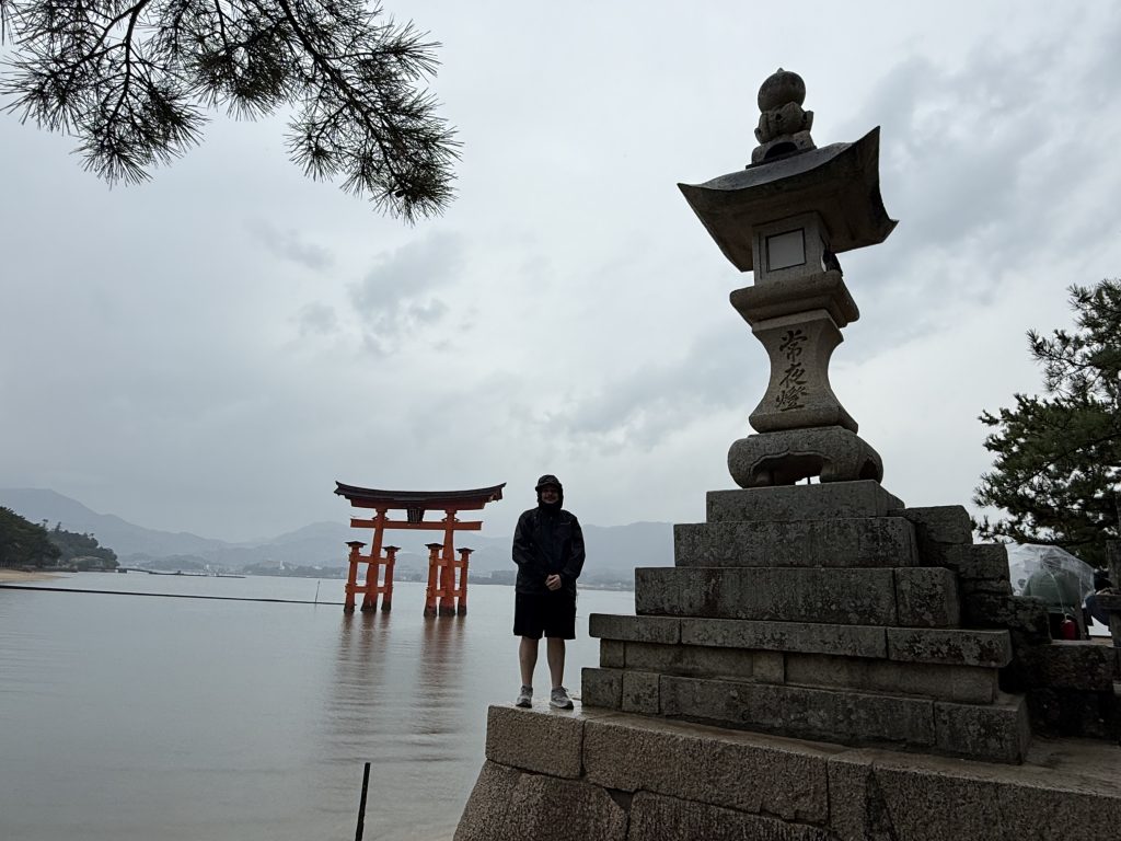 Hiroshima in One Day: Miyajima & Hiroshima Peace Park