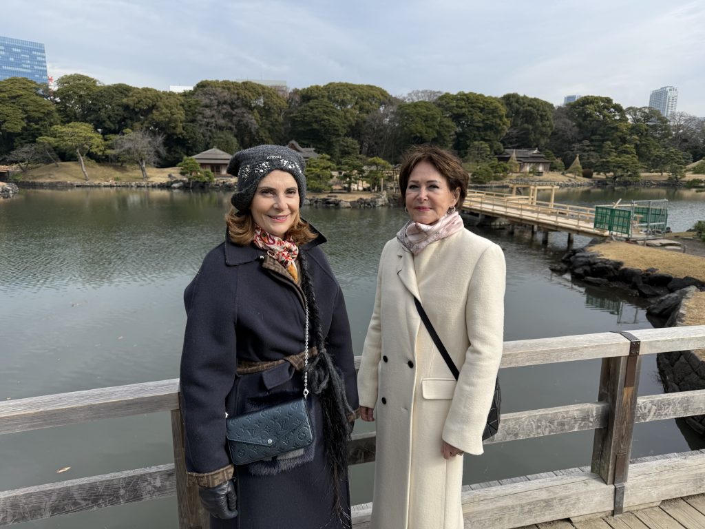 Tokyo Customized Private Tour in 1 Day