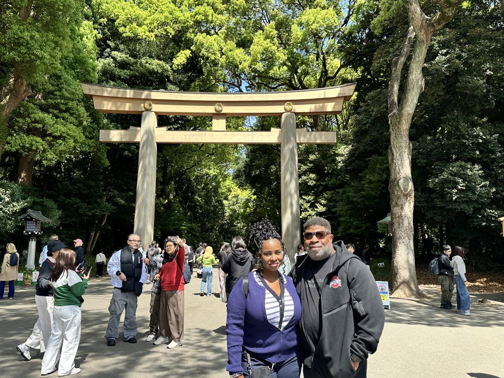 Tokyo Customized Half-Day Tour
