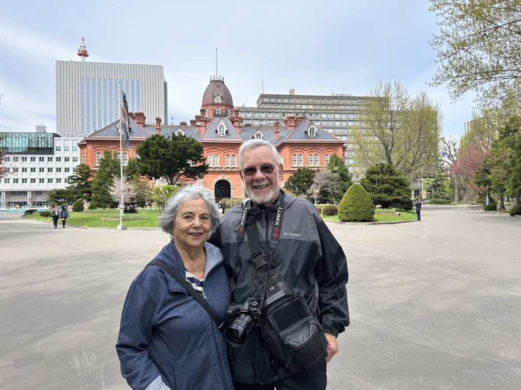 Sapporo Customized Private Tour in 1 Day