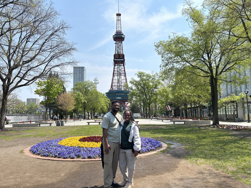 Sapporo Customized Half-Day Tour
