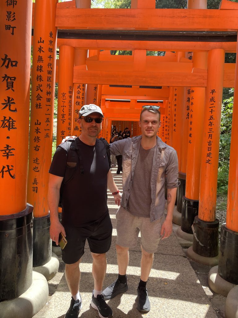 Kyoto Customized Half-Day Tour