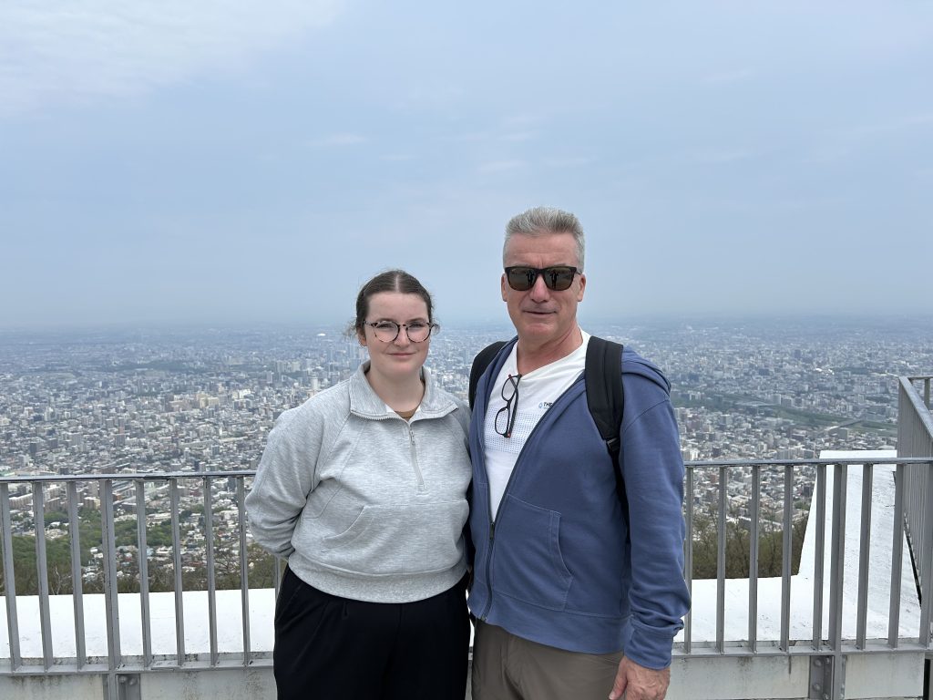 Sapporo Customized Private Tour in 1 Day