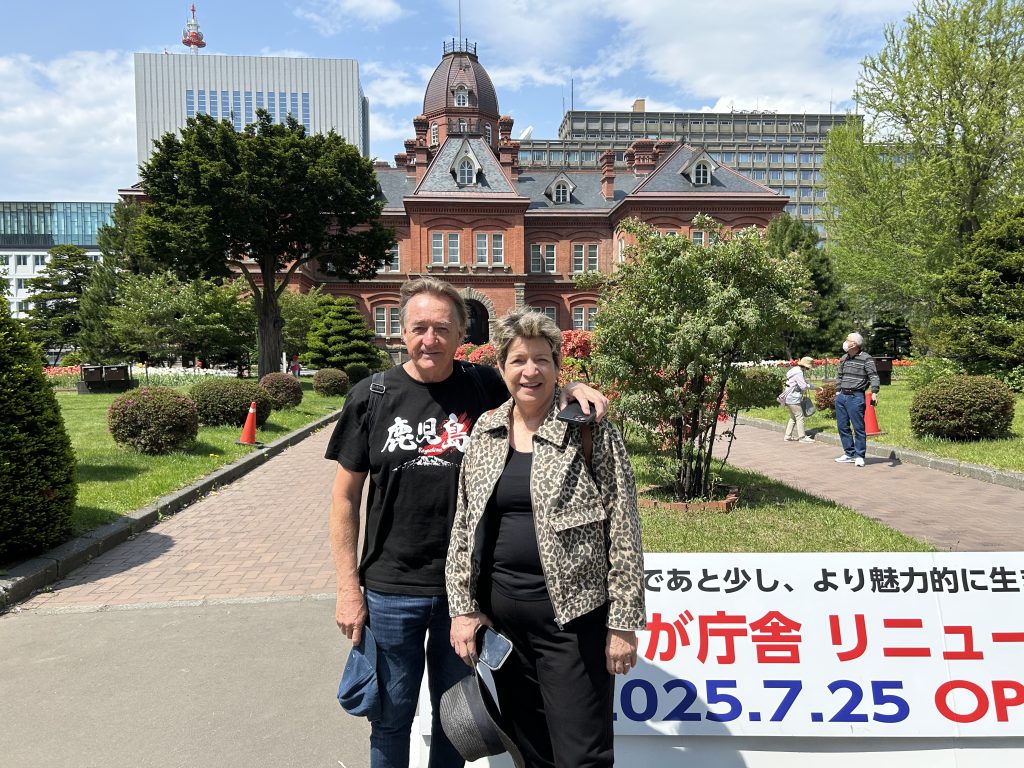 Sapporo Customized Private Tour in 1 Day