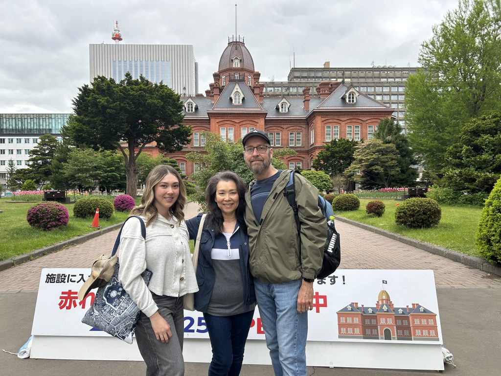 Sapporo Customized Private Tour in 1 Day