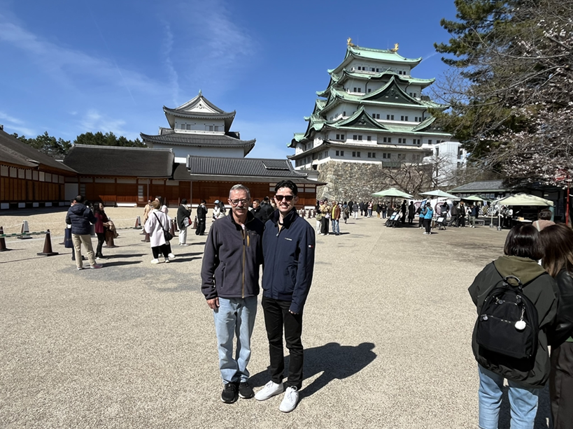Nagoya / Aichi Full-day Private Custom Tour with National
