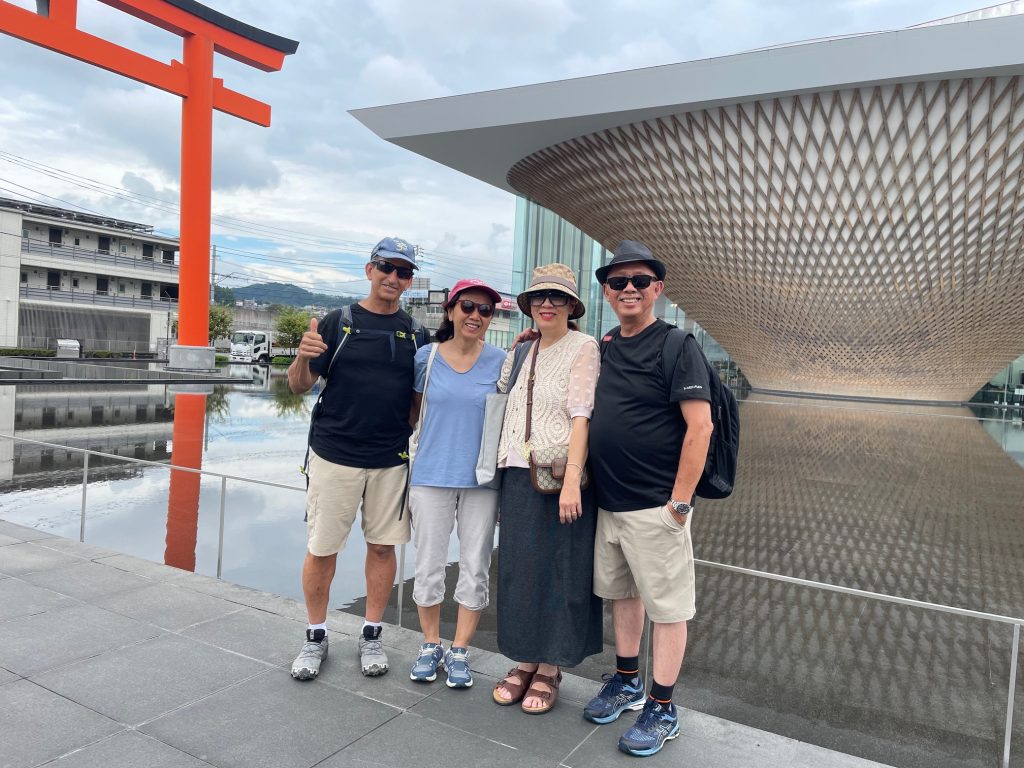 Mt. Fuji View Shimizu Customized Tour