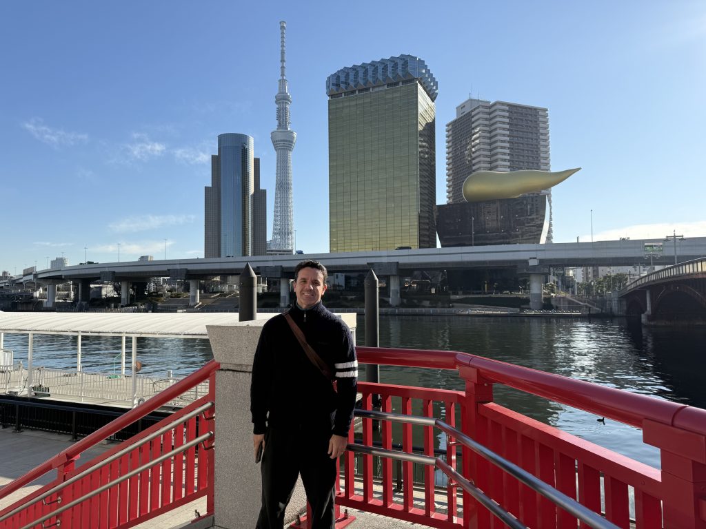 Tokyo Layover Customized Tour from Narita
