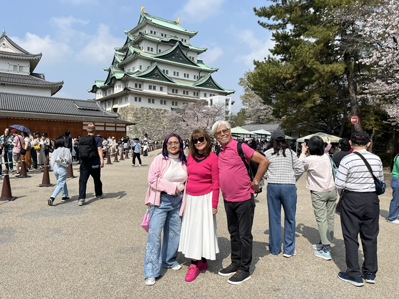 Nagoya / Aichi Full-day Private Custom Tour with National