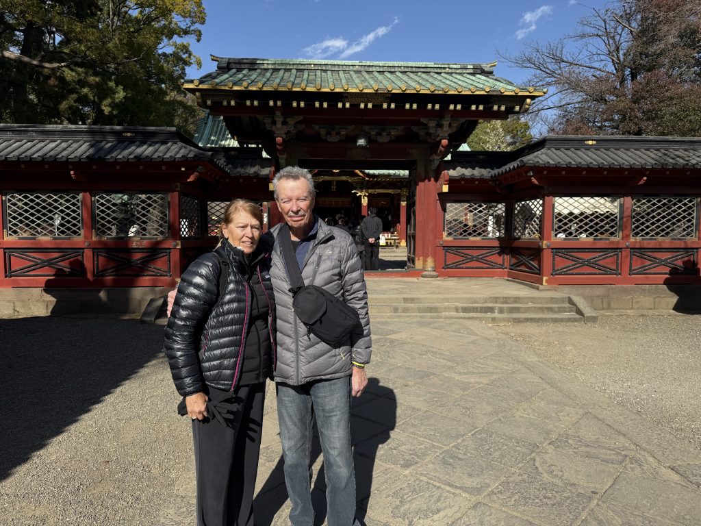Tokyo Hidden Gems Off the Beaten Path Tour