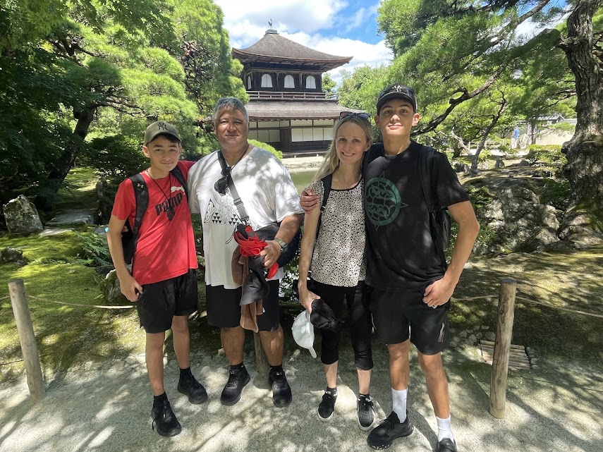 Kyoto Customized Private Tour in 1 Day