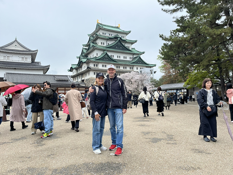 Nagoya Customized Half-Day Tour