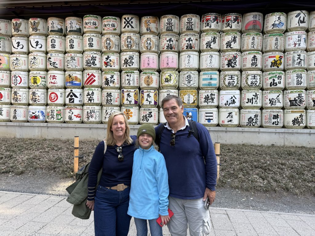 Tokyo Customized Private Tour in 1 Day