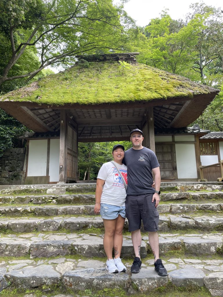 Kyoto Customized Private Tour in 1 Day