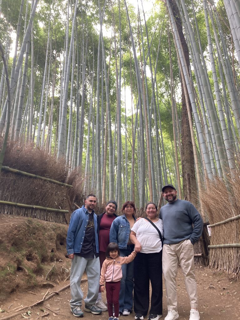 Kyoto Customized Private Tour by Car