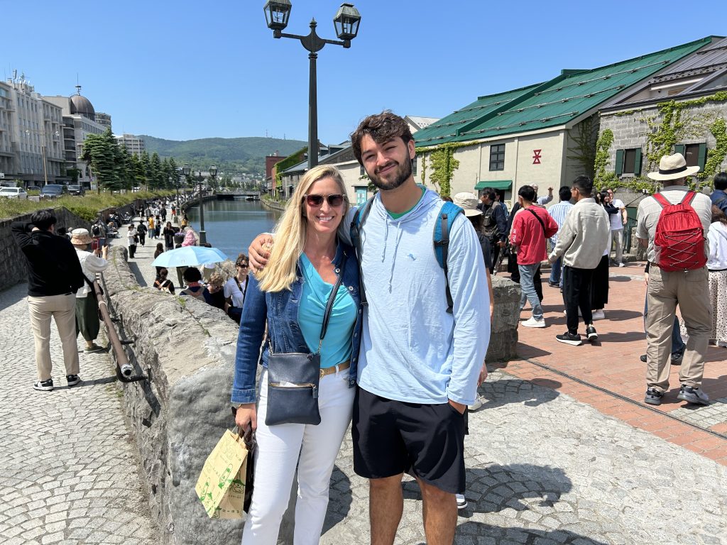 Otaru Customized Half-Day Tour