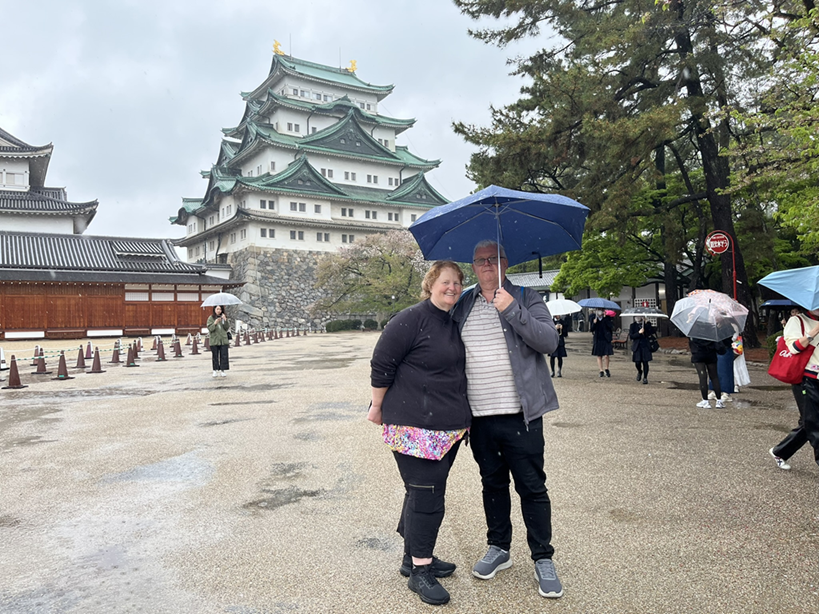 Nagoya / Aichi Full-day Private Custom Tour with National