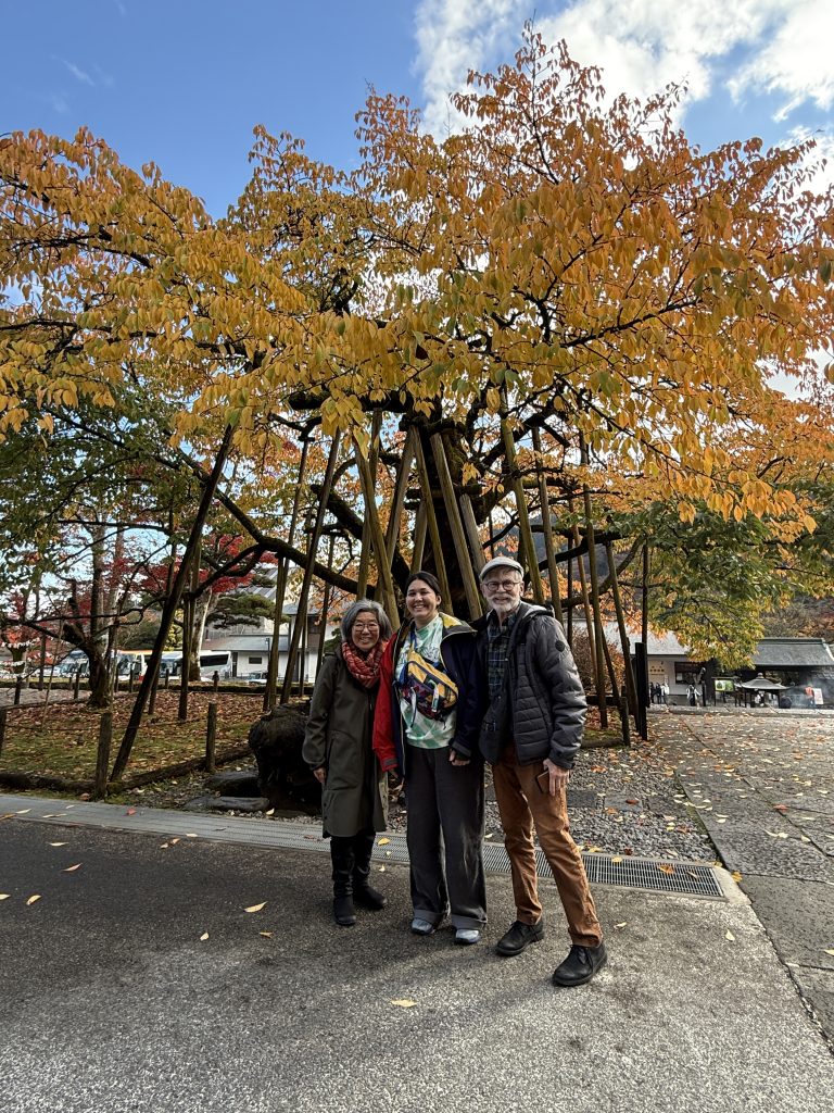 Tochigi in One Day: Tour start & Taiyuin