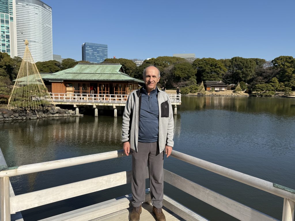Tokyo Customized Private Tour in 1 Day