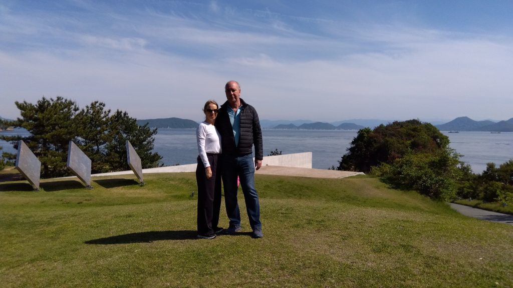 Naoshima Art Island in 1 Day Tour