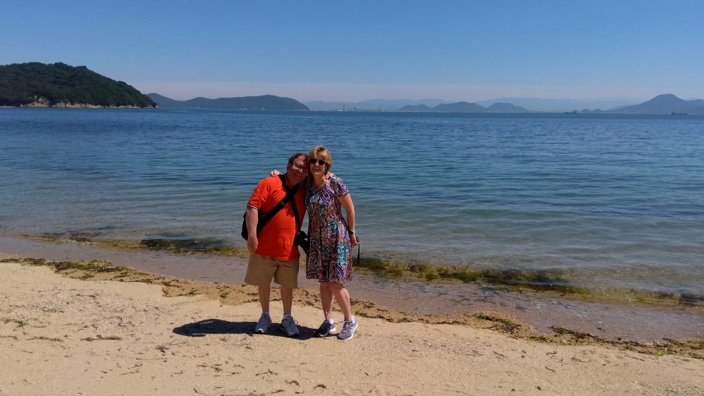 Naoshima Art Island in 1 Day Tour