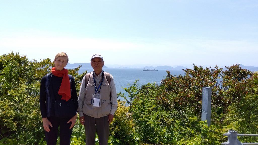 Naoshima Art Island in 1 Day Tour