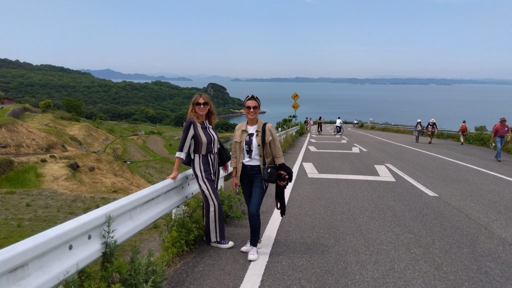Naoshima Art Island in 1 Day Tour