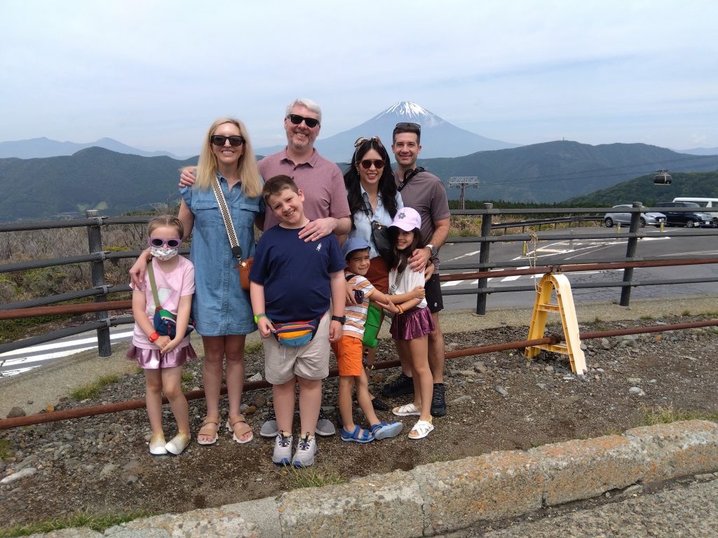 Hakone Customized Private Tour in 1 Day