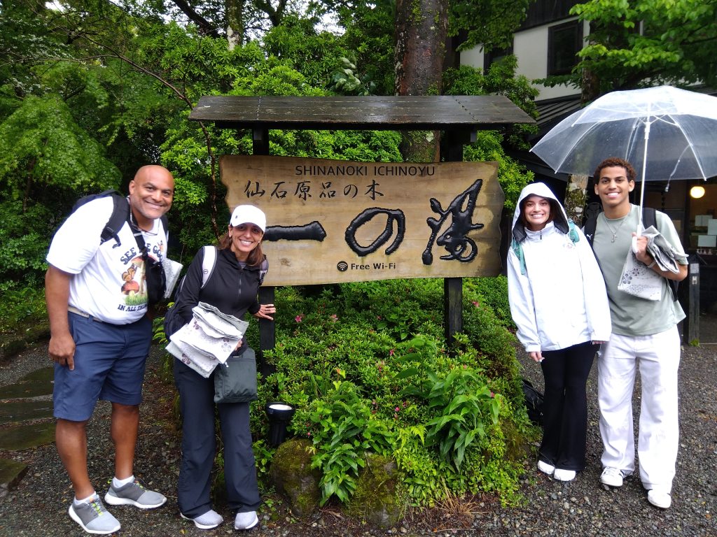 Hakone Customized Private Tour in 1 Day